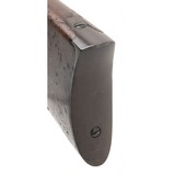 "U.S. Civil War Sharps New Model 1859 Percussion carbine .52 caliber (AL9718)" - 8 of 8