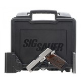 "Sig Sauer P238 SAS 380 acp (PR65065)" - 6 of 7