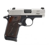 "Sig Sauer P238 SAS 380 acp (PR65065)" - 1 of 7