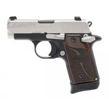 "Sig Sauer P238 SAS 380 acp (PR65065)" - 5 of 7