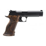 "Sig Sauer P210 9mm (PR65068)" - 1 of 6