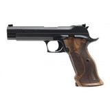 "Sig Sauer P210 9mm (PR65068)" - 4 of 6
