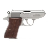 "Walther PPK/S Pistol .380 ACP (PR65070)" - 1 of 7