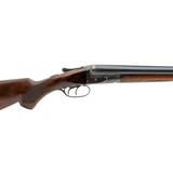 "Savage Fox Sterling Shotgun 16 Gauge (S15530)" - 4 of 4