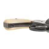 "Smith & Wesson New Departure Safety Hammerless Revolver .38 S&W (AH8445)" - 5 of 6