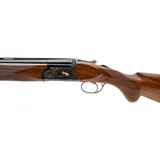 "Fausti Ducks Unlimited 12 Gauge Shotgun (COM3045)" - 2 of 4