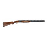 "Fausti Ducks Unlimited 12 Gauge Shotgun (COM3045)" - 1 of 4