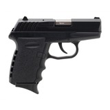 "SCCY CPX-2 Pistol 9mm (PR63920)" - 1 of 3
