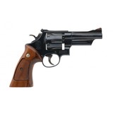 "Smith & Wesson 27-3 Revolver .357 Magnum (PR64573)" - 5 of 5