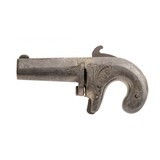 "Osterman Miniature of Colt No. 1 (C8961)" - 5 of 5