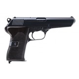 "CZ 52 Semi-auto pistol 7.62x25 (PR64785)" - 8 of 9