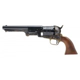 "Colt 3rd Model Dragoon 2nd Gen Black Powder Revolver .44cal (BP313) Consignment" - 1 of 7