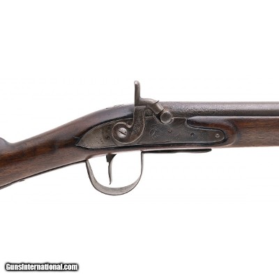 "Wheeler & Co. Percussion Trade Gun .68 caliber (AL9742)" - Image 6 of 7