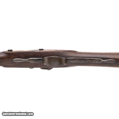 "Wheeler & Co. Percussion Trade Gun .68 caliber (AL9742)" - Image 2 of 7
