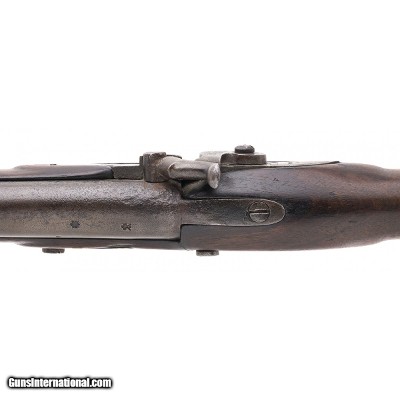 "Wheeler & Co. Percussion Trade Gun .68 caliber (AL9742)" - Image 3 of 7