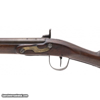"Wheeler & Co. Percussion Trade Gun .68 caliber (AL9742)" - Image 4 of 7