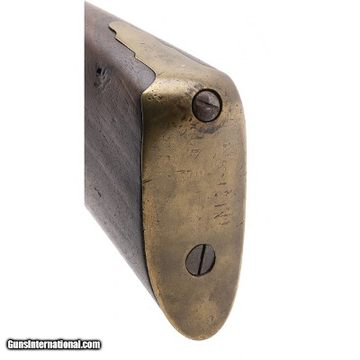 "Wheeler & Co. Percussion Trade Gun .68 caliber (AL9742)" - Image 7 of 7