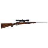 "Winchester 70 Featherweight .270 Win Rifle (W12736)" - 1 of 5