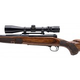 "Winchester 70 Featherweight .270 Win Rifle (W12736)" - 4 of 5