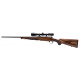 "Winchester 70 Featherweight .270 Win Rifle (W12736)" - 2 of 5