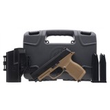 "Sig Sauer P365XL TALO Pistol 9mm (NGZ3875) NEW" - 2 of 3