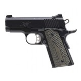 "Kimber Ultra TLE II Pistol .45 ACP (PR65295)Consignment" - 4 of 6