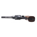 "Smith & Wesson K22 .22LR Revolver (PR65296) Consignment" - 6 of 6