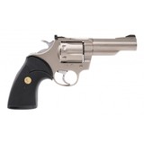 "Colt Trooper MK III.357 Magnum Revolver (C19630) Consignment" - 3 of 4