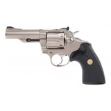 "Colt Trooper MK III.357 Magnum Revolver (C19630) Consignment" - 1 of 4