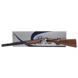 "Beretta 686 Special Ruffed Grouse Society 25th Anniversary 20 Gauge Shotgun (S14922)" - 5 of 5