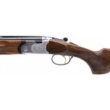 "Beretta 686 Special Ruffed Grouse Society 25th Anniversary 20 Gauge Shotgun (S14922)" - 4 of 5