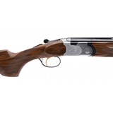 "Beretta 686 Special Ruffed Grouse Society 25th Anniversary 20 Gauge Shotgun (S14922)" - 3 of 5