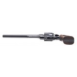 "Smith & Wesson 27-2 .357 Magnum Revolver (PR65301) Consignment" - 6 of 6