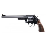 "Smith & Wesson 27-2 .357 Magnum Revolver (PR65301) Consignment" - 1 of 6