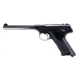 "Colt Huntsman .22LR Pistol (C19631) Consignment" - 5 of 6