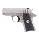 "Colt Mustang Pocketlite Pistol .380ACP (C19632) Consignment" - 4 of 6