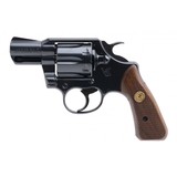 "Colt Lawman MK V .357 Magnum Revolver (C19635) Consignment" - 1 of 6