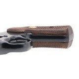 "Colt Lawman MK V .357 Magnum Revolver (C19635) Consignment" - 5 of 6