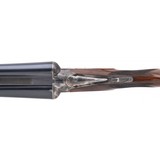 "Tobin Arms Deluxe Ejector 12 Gauge Shotgun (S14923)" - 6 of 6