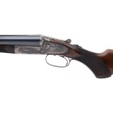 "Tobin Arms Deluxe Ejector 12 Gauge Shotgun (S14923)" - 3 of 6