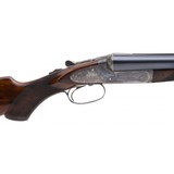 "Tobin Arms Deluxe Ejector 12 Gauge Shotgun (S14923)" - 2 of 6