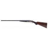 "Tobin Arms Deluxe Ejector 12 Gauge Shotgun (S14923)" - 5 of 6