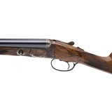 "Parker Repro DHE 2-Barrel Set 20ga/16ga (S14924)" - 5 of 12