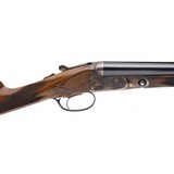 "Parker Repro DHE 2-Barrel Set 20ga/16ga (S14924)" - 4 of 12