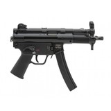 "Heckler & Koch SP5K PDW 9mm (NGZ1791) NEW" - 1 of 4