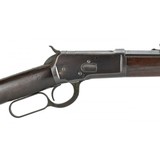 "Winchester 1892 .32-20 WCF (W12812)" - 2 of 8