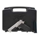 "Kimber Pro Carry Ten II Pistol .45 ACP (PR62490)" - 3 of 4