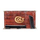 "Colt .22LR Conversion Unit For Government Model 1911 (MIS1410)" - 2 of 3