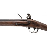"Whitney Model 1822 Contract Musket .69 caliber (AL8040)" - 5 of 8