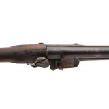"Whitney Model 1822 Contract Musket .69 caliber (AL8040)" - 7 of 8